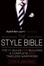 Cover of "AskMen.com Presents The Style Bible"