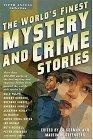 The World's Finest Mystery and Crime Stories : 5: Fifth Annual Collection (World's Finest Mystery & Crime)