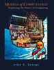 Cover of Models of Computation