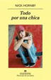 Cover of Todo por una chica