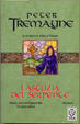 Cover of L' astuzia del serpente