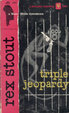 Cover of Triple Jeopardy