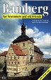 Cover of Bamberg for Newcomers and old Friends