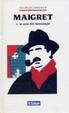Cover of Maigret e la casa dei fiamminghi