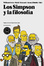 Cover of Los Simpson y la filosofía