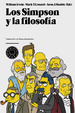 Cover of Los Simpson y la filosofía