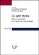 Cover of Gli altri media