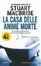 Cover of La casa delle anime morte