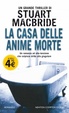 Cover of La casa delle anime morte