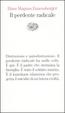 Cover of Il perdente radicale