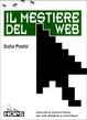 Cover of Il mestiere del Web