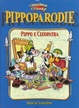 Cover of Pippo e Cleopatra