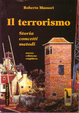 Cover of Il terrorismo