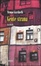 Cover of Gente strana