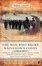 Cover of "The Man Who Broke Napoleon's Codes"