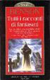 Cover of Tutti i racconti di fantasmi