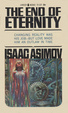 Cover of The End of Eternity