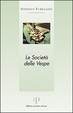 Cover of La società delle vespe
