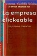 Cover of LA Empresa Clickeable