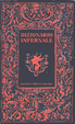 Cover of Dizionario infernale