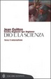 Cover of Dio e la scienza