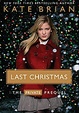Cover of Last Christmas