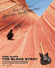 Cover of Pink Floyd - the Black Strat
