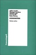 Cover of Econometria