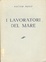 Cover of I lavoratori del mare