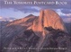 Cover of The Yosemite Postcard Book