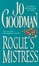 Cover of Rogue's Mistress