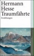 Cover of Traumfährte