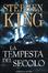 Cover of La tempesta del secolo