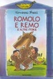 Cover of Romolo e Remo e altre storie
