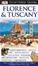Cover of Eyewitness Travel Guide: Florence and Tuscany