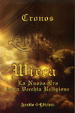 Cover of Wicca, la nuova era della Vecchia Religione