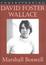 Cover of "Understanding David Foster Wallace"