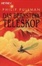 Cover of "Das Bernstein-Teleskop"