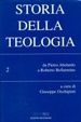Cover of Storia della teologia