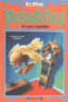 Cover of El cuco maldito