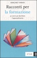 Cover of Racconti per la formazione