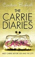Cover of Carrie Diaries