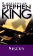 Cover of Misery
