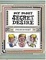 Cover of "My Most Secret Desire"