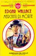 Cover of Mercanti di morte