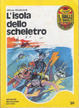 Cover of L'isola dello scheletro