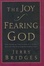Cover of "The Joy of Fearing God"