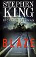 Cover of Blaze