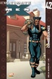Cover of Ultimate X-Men n. 42
