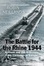 Cover of "Battle for the Rhine 1944"